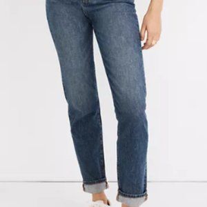 The Momjean in Draycott Wash - NWT